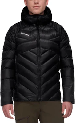 MAMMUT Taiss IN 850 Fill Power Down Insulated Hooded Jacket . 1013-03280 Lookbook MAMMUT Taiss IN 850 Fill Power Down Insulated Hooded Jacket . 1013-03280