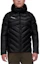 Lookbook MAMMUT Taiss IN 850 Fill Power Down Insulated Hooded Jacket . 1013-03280