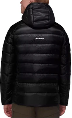 MAMMUT Taiss IN 850 Fill Power Down Insulated Hooded Jacket . 1013-03280 Shop MAMMUT Taiss IN 850 Fill Power Down Insulated Hooded Jacket . 1013-03280