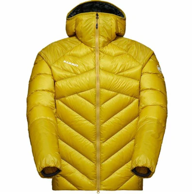 MAMMUT Taiss IN 850 Fill Power Down Insulated Hooded Jacket . 1013-03280 Details for MAMMUT Taiss IN 850 Fill Power Down Insulated Hooded Jacket . 1013-03280