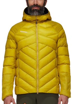MAMMUT Taiss IN 850 Fill Power Down Insulated Hooded Jacket . 1013-03280 Sizing MAMMUT Taiss IN 850 Fill Power Down Insulated Hooded Jacket . 1013-03280