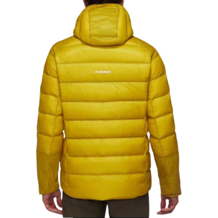 Cheap MAMMUT Taiss IN 850 Fill Power Down Insulated Hooded Jacket . 1013-03280