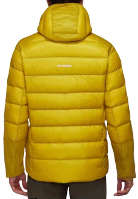 MAMMUT Taiss IN 850 Fill Power Down Insulated Hooded Jacket . 1013-03280 Cheap MAMMUT Taiss IN 850 Fill Power Down Insulated Hooded Jacket . 1013-03280