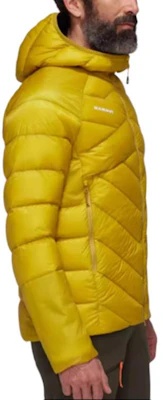 MAMMUT Taiss IN 850 Fill Power Down Insulated Hooded Jacket . 1013-03280 1