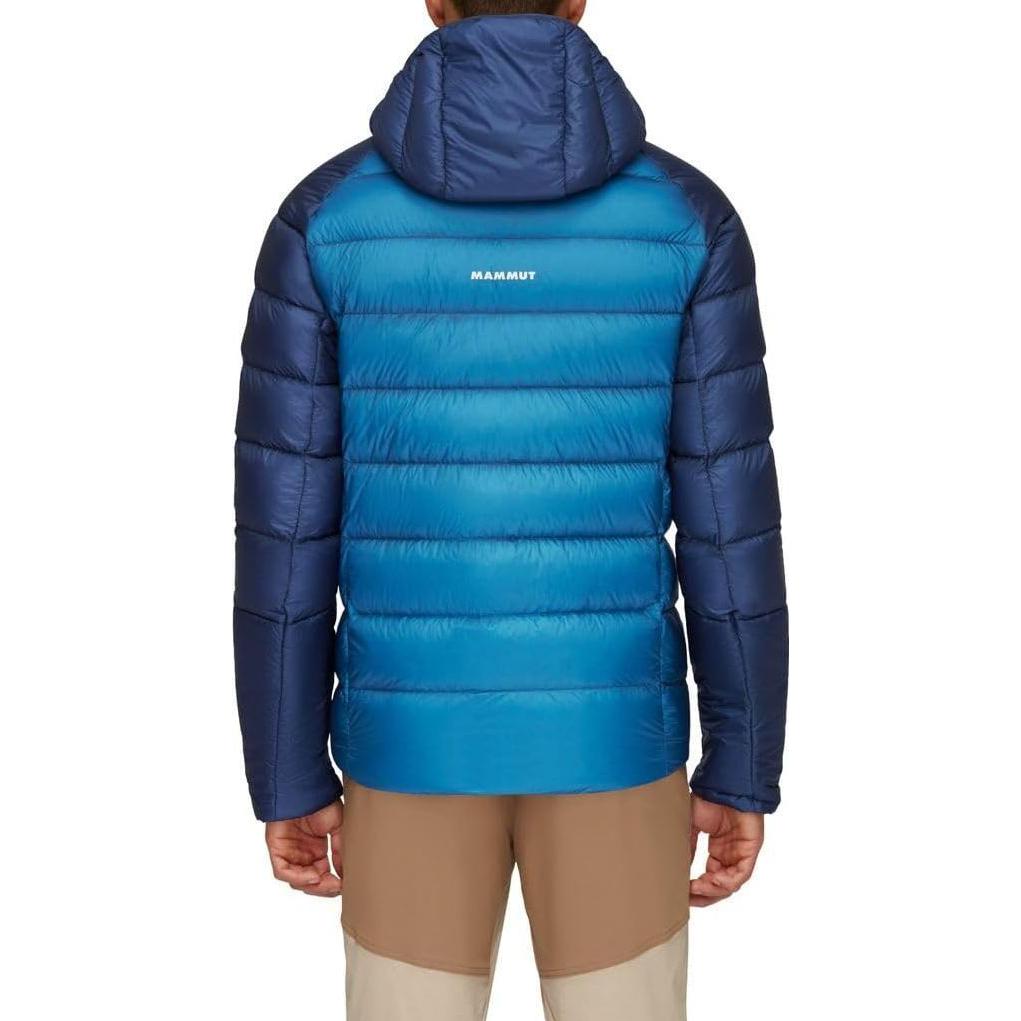 MAMMUT Taiss IN Logo  Warm Down Jacket with Hood. 1013-02700 圖 4