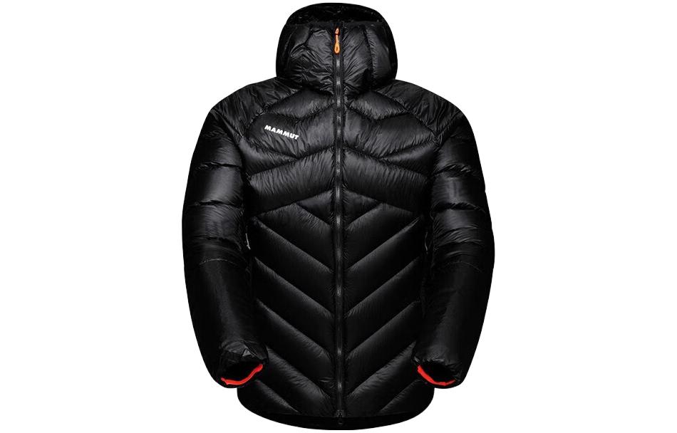 MAMMUT Taiss IN Logo  Warm Down Jacket with Hood. 1013-02700 圖 5