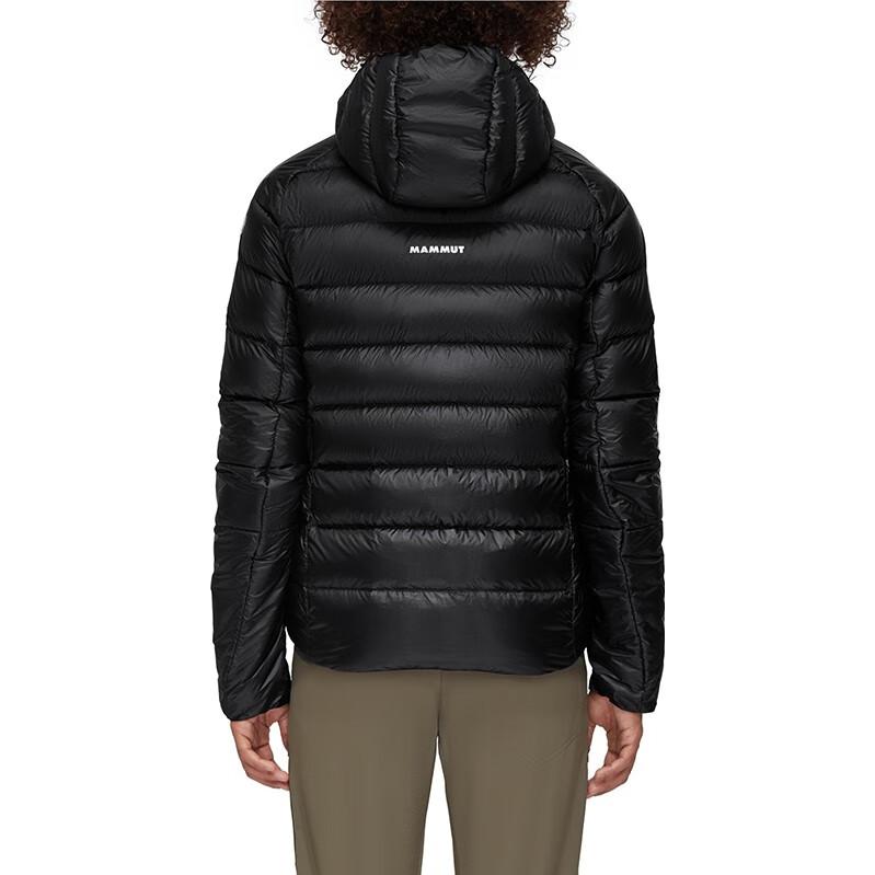 MAMMUT Taiss IN Logo  Warm Down Jacket with Hood. 1013-02700 圖 7