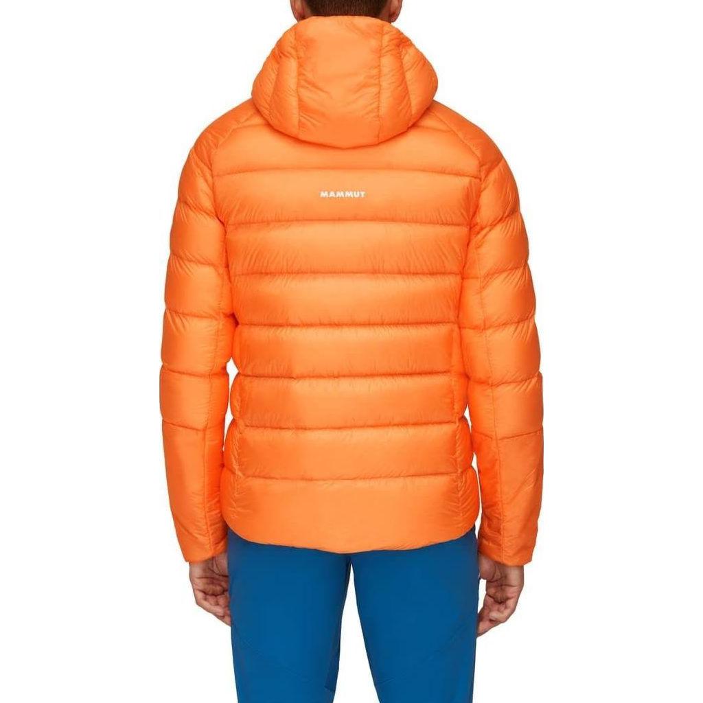 MAMMUT Taiss IN Logo  Warm Down Jacket with Hood. 1013-02700 圖 10