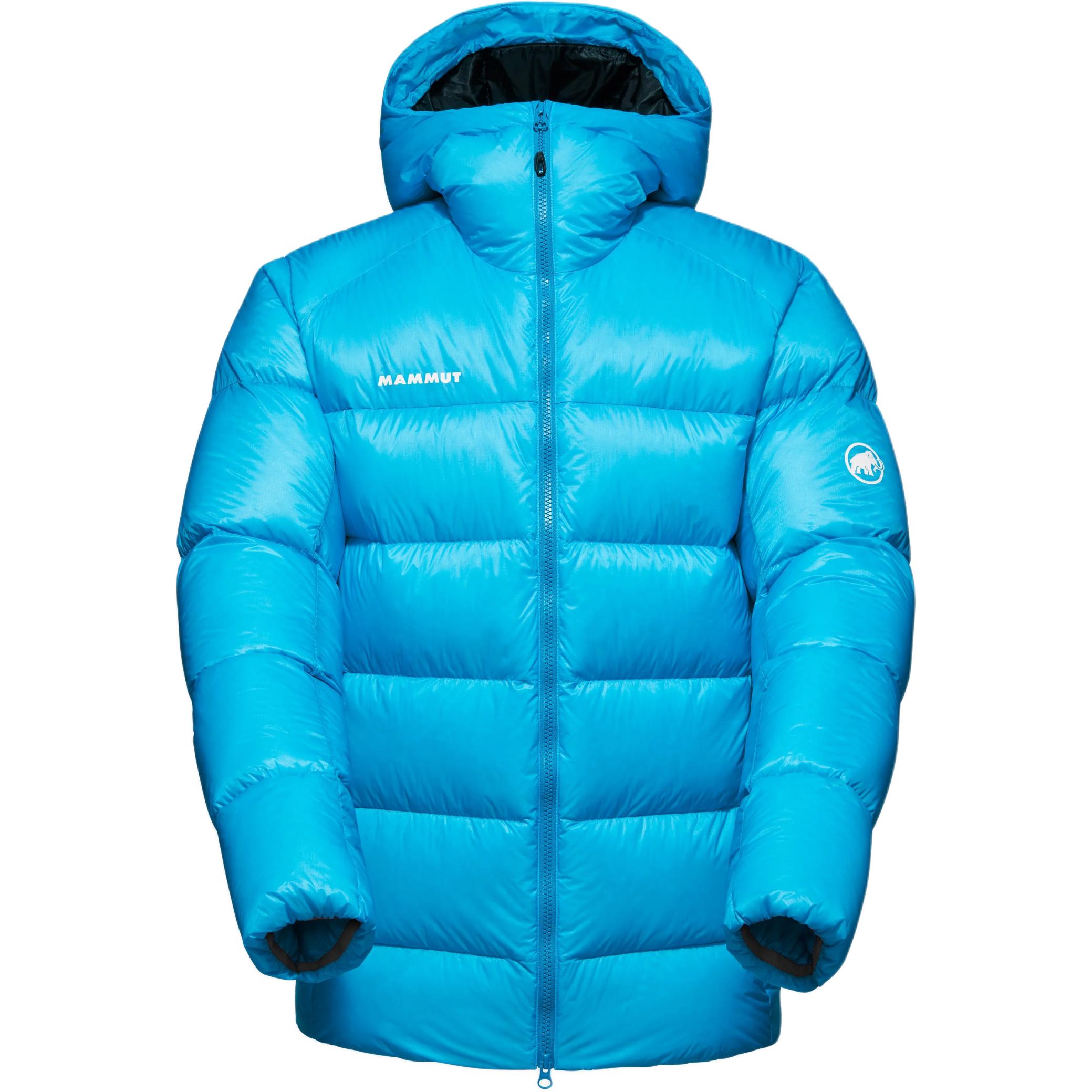 MAMMUT Taiss Pro IN 850 Down Jacket  - Lightweight, Waterproof, Windproof. 1013-03310