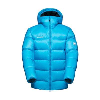 MAMMUT Taiss Pro IN 850 Down Jacket - Lightweight, Waterproof, Windproof. 1013-03310