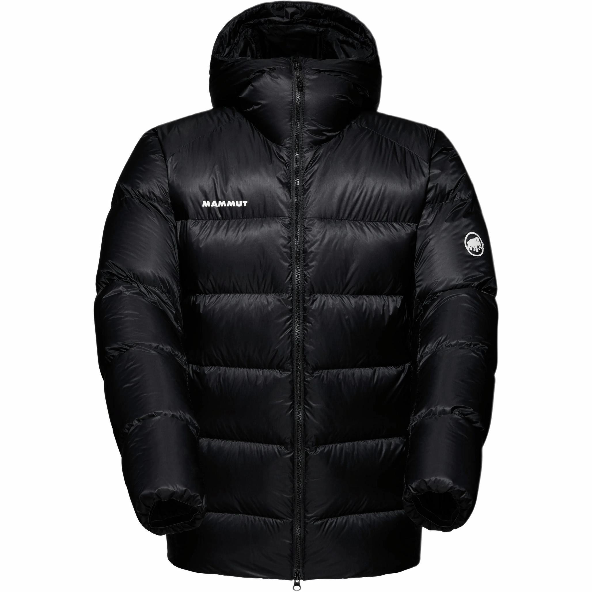 Order Chaqueta MAMMUT Taiss Pro IN 850 - Ligera, Impermeable, Resistente al Viento. 1013-03310