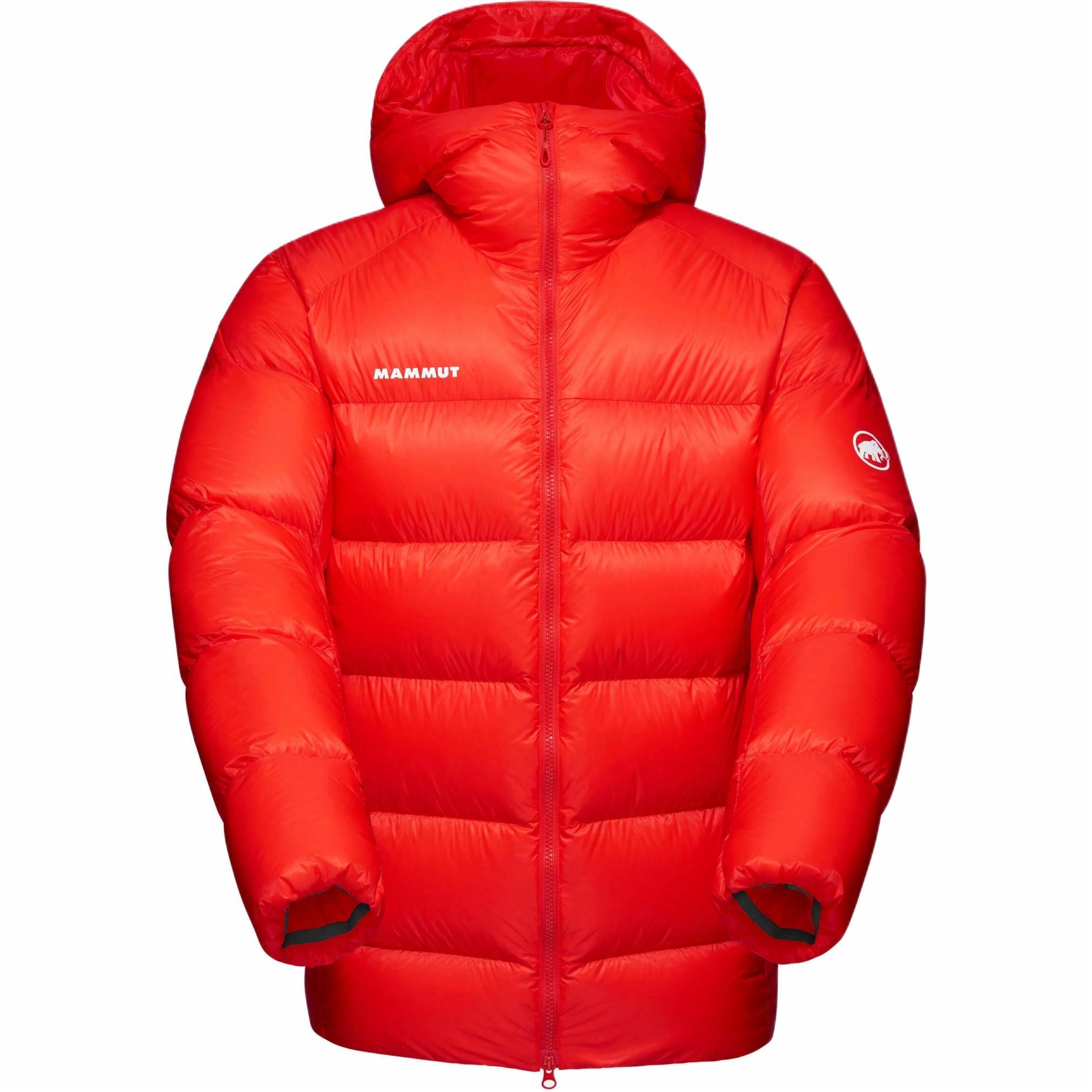Shop Chaqueta MAMMUT Taiss Pro IN 850 - Ligera, Impermeable, Resistente al Viento. 1013-03310