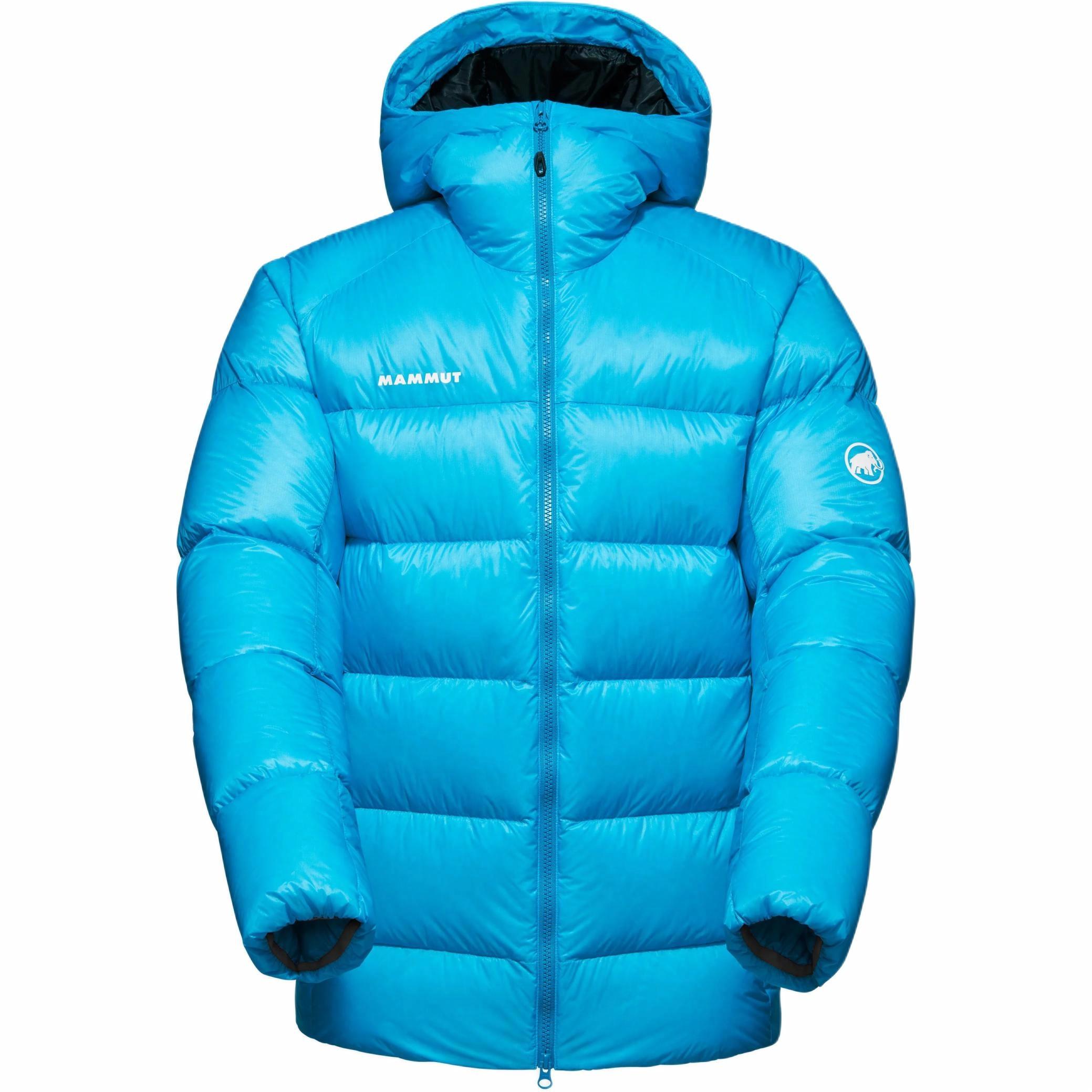 Purchase Chaqueta MAMMUT Taiss Pro IN 850 - Ligera, Impermeable, Resistente al Viento. 1013-03310