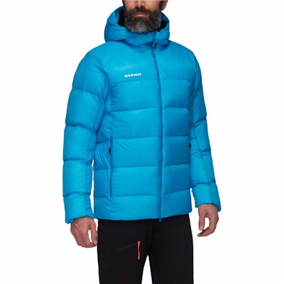 Chaqueta MAMMUT Taiss Pro IN 850 - Ligera, Impermeable, Resistente al Viento. 1013-03310 Details for Chaqueta MAMMUT Taiss Pro IN 850 - Ligera, Impermeable, Resistente al Viento. 1013-03310