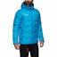 Details for Chaqueta MAMMUT Taiss Pro IN 850 - Ligera, Impermeable, Resistente al Viento. 1013-03310