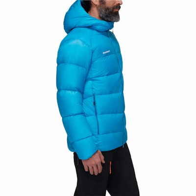 Chaqueta MAMMUT Taiss Pro IN 850 - Ligera, Impermeable, Resistente al Viento. 1013-03310 Sizing Chaqueta MAMMUT Taiss Pro IN 850 - Ligera, Impermeable, Resistente al Viento. 1013-03310