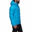 Sizing Chaqueta MAMMUT Taiss Pro IN 850 - Ligera, Impermeable, Resistente al Viento. 1013-03310