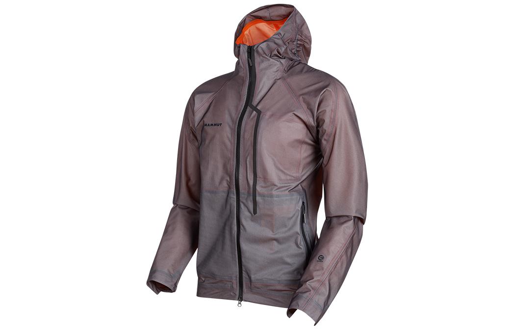 Mammut Trovat Waterproof Windproof Insulated Jacket 1010-29110