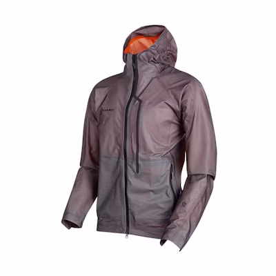 Mammut Trovat Waterproof Windproof Insulated Jacket 1010-29110