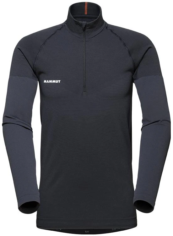 mammut-thermal-quarter-zip-quick-dry-casual-top-1016-01050