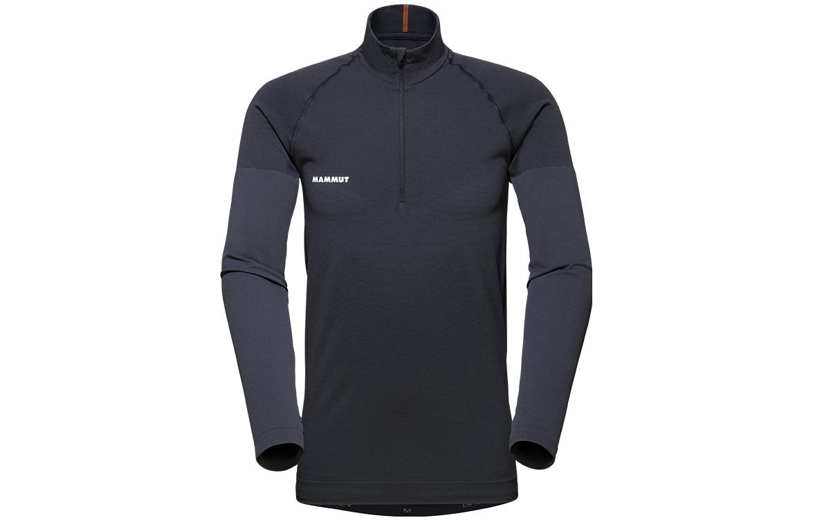 Order Mammut Thermal Quarter-Zip Quick-Dry Casual Top 1016-01050