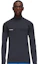 Lookbook Mammut Thermal Quarter-Zip Quick-Dry Casual Top 1016-01050