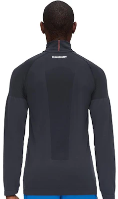 Mammut Thermal Quarter-Zip Quick-Dry Casual Top 1016-01050 Shop Mammut Thermal Quarter-Zip Quick-Dry Casual Top 1016-01050
