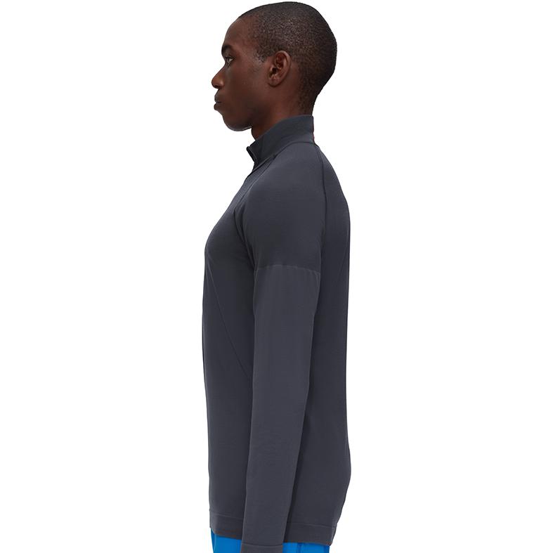 Purchase Mammut Thermal Quarter-Zip Quick-Dry Casual Top 1016-01050