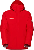 MAMMUT Treeline Light HS GORE-TEX Hooded Hard Shell Jacket 1010-31510 MAMMUT Treeline Light HS GORE-TEX Hooded Hard Shell Jacket 1010-31510