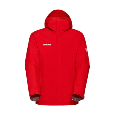 MAMMUT Treeline Light HS GORE-TEX Hooded Hard Shell Jacket 1010-31510