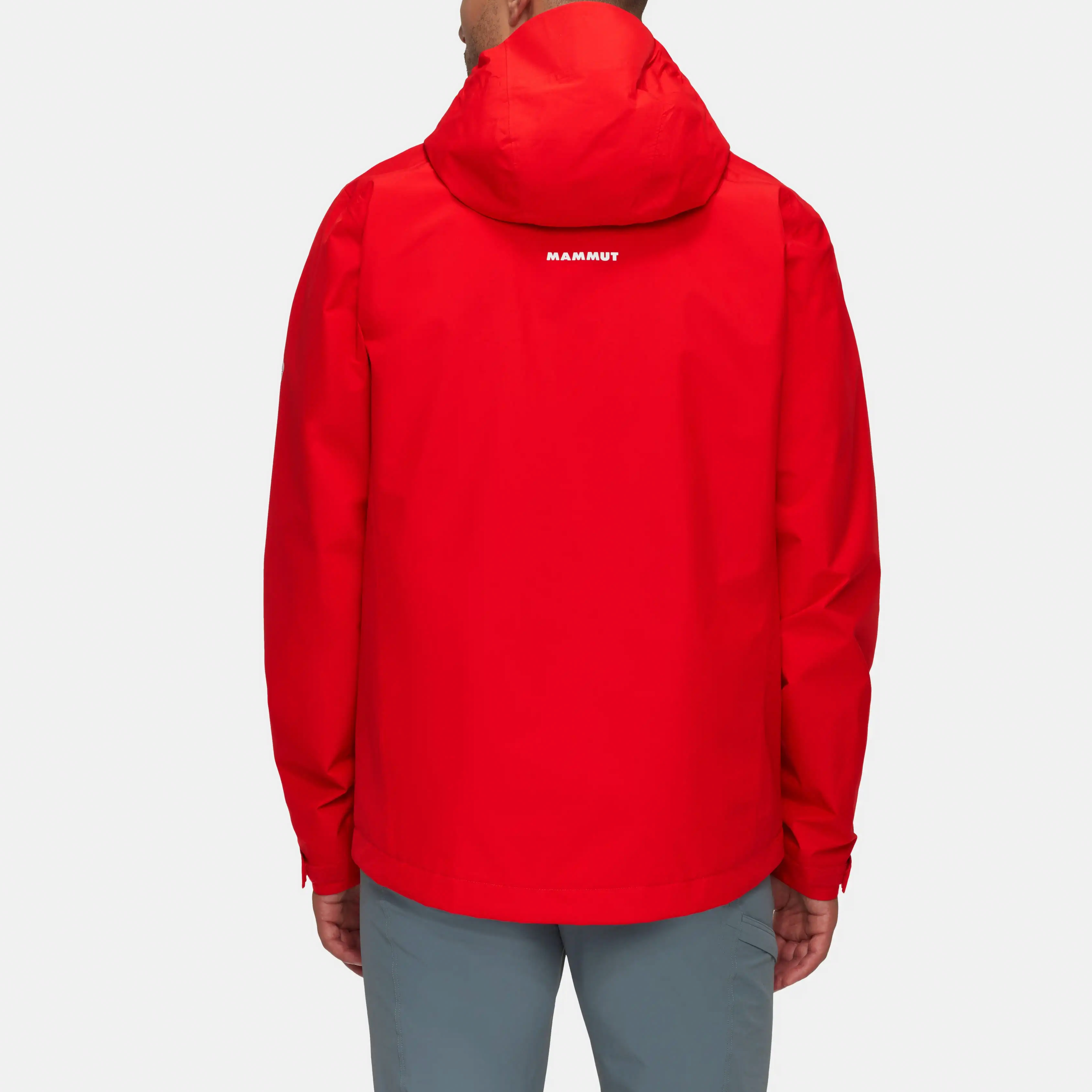 Purchase 猛犸象Treeline Light HS GORE-TEX连帽硬壳夹克 1010-31510