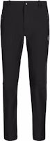 MAMMUT Trekkers 3.0 Outdoor Softshell Pants - Windproof & Water-Resistant 1021-00800 MAMMUT Trekkers 3.0 Outdoor Softshell Pants - Windproof & Water-Resistant 1021-00800
