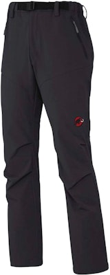 Pantalones de Senderismo MAMMUT TREKKERS SOFtech Logo Bordado AF Asia Fit 1020-09760 Buy Pantalones de Senderismo MAMMUT TREKKERS SOFtech Logo Bordado AF Asia Fit 1020-09760