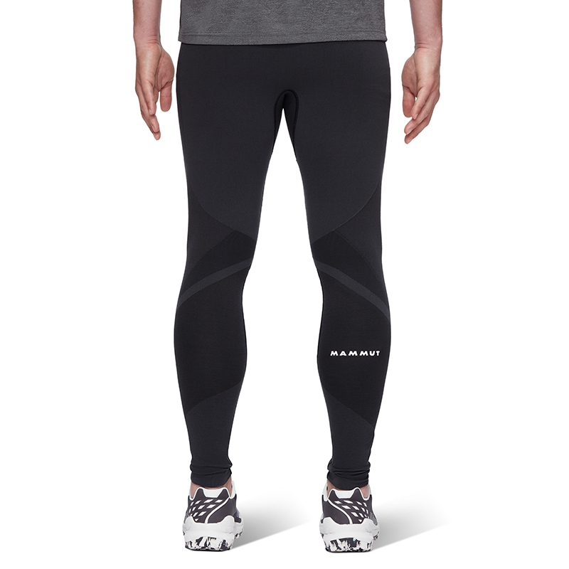 Shop MAMMUT Trift Pantalones Slim Fit Secado Rápido Deportivos con Estampado. 1022-01530