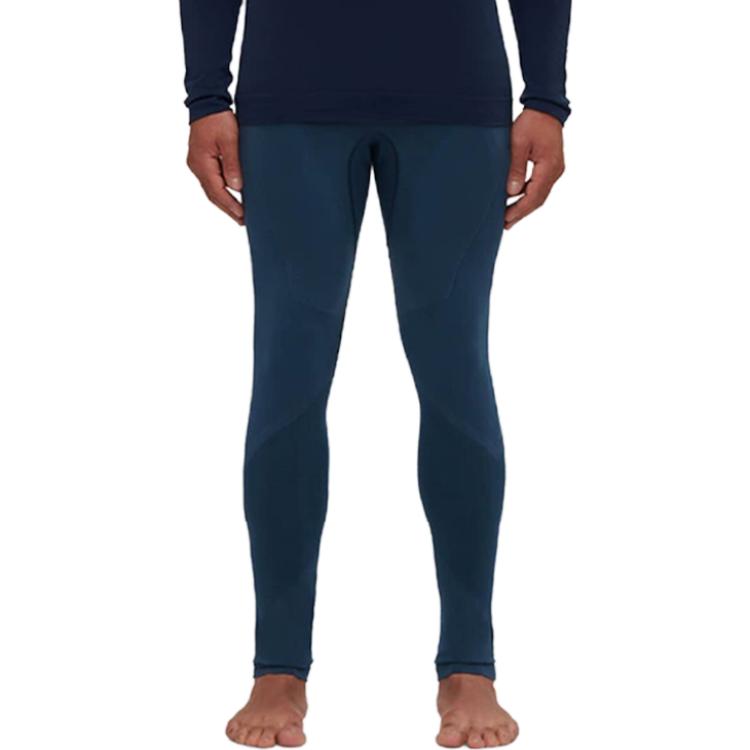 Sizing MAMMUT Trift Pantalones Slim Fit Secado Rápido Deportivos con Estampado. 1022-01530