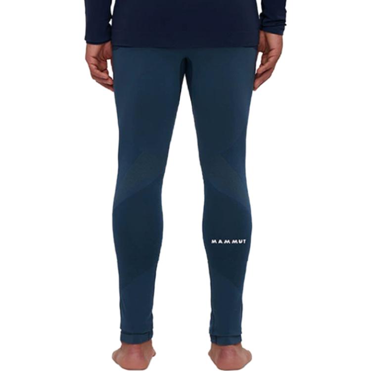 Cheap MAMMUT Trift Pantalones Slim Fit Secado Rápido Deportivos con Estampado. 1022-01530