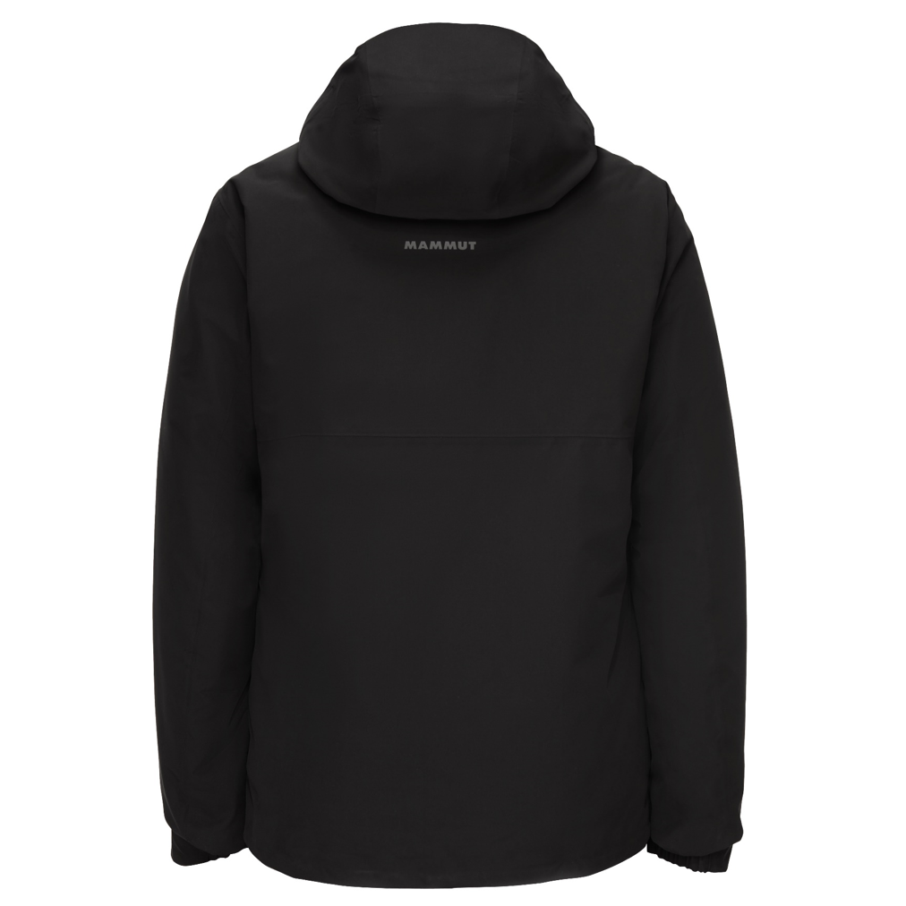 MAMMUT Trovat 3-in-1  Waterproof Windproof Warm Hooded Jacket 1010-29180 圖 10