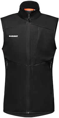 MAMMUT Ultimate VII Breathable Heavy Softshell Vest Solid Color. 1011-01830 Order MAMMUT Ultimate VII Breathable Heavy Softshell Vest Solid Color. 1011-01830