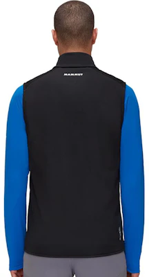 MAMMUT Ultimate VII Breathable Heavy Softshell Vest Solid Color. 1011-01830 Shop MAMMUT Ultimate VII Breathable Heavy Softshell Vest Solid Color. 1011-01830