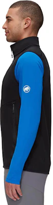 MAMMUT Ultimate VII Breathable Heavy Softshell Vest Solid Color. 1011-01830 Purchase MAMMUT Ultimate VII Breathable Heavy Softshell Vest Solid Color. 1011-01830