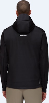 MAMMUT Ultimate VII 防風防水軟殼夾克 經典款式 1011-01800 Details for MAMMUT Ultimate VII 防風防水軟殼夾克 經典款式 1011-01800