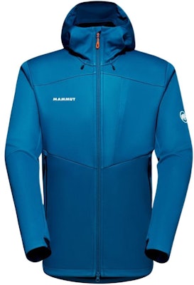 MAMMUT Ultimate VII 防風防水軟殼夾克 經典款式 1011-01800 Cheap MAMMUT Ultimate VII 防風防水軟殼夾克 經典款式 1011-01800