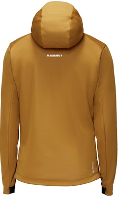 MAMMUT Ultimate VII GTX Chaqueta Softshell Impermeable Cortavientos Asia Fit 1011-01780 10