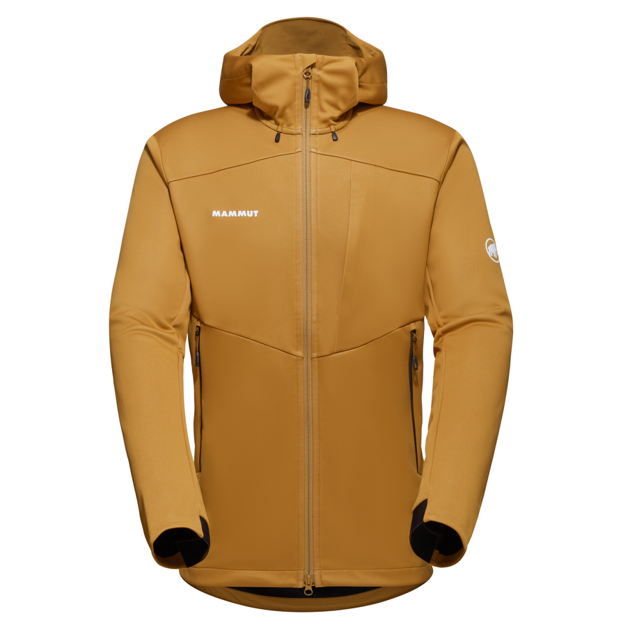 Order MAMMUT Ultimate VII GTX Chaqueta Softshell Impermeable Cortavientos Asia Fit 1011-01780
