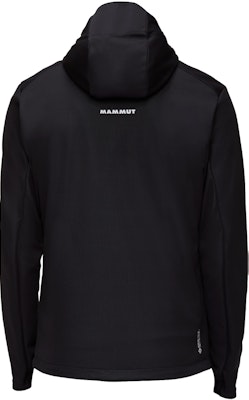 MAMMUT Ultimate VII GTX Chaqueta Softshell Impermeable Cortavientos Asia Fit 1011-01780 15