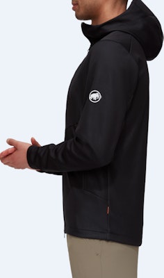 MAMMUT Ultimate VII GTX Chaqueta Softshell Impermeable Cortavientos Asia Fit 1011-01780 18