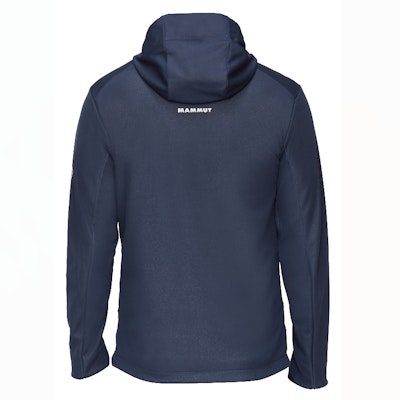 MAMMUT Ultimate VII GTX Chaqueta Softshell Impermeable Cortavientos Asia Fit 1011-01780 20