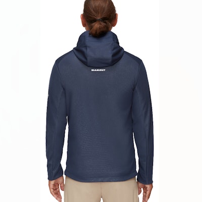 MAMMUT Ultimate VII GTX Chaqueta Softshell Impermeable Cortavientos Asia Fit 1011-01780 22