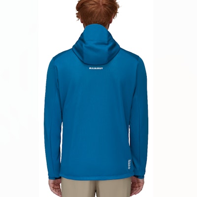 MAMMUT Ultimate VII GTX Chaqueta Softshell Impermeable Cortavientos Asia Fit 1011-01780 27