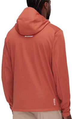 MAMMUT Ultimate VII GTX Chaqueta Softshell Impermeable Cortavientos Asia Fit 1011-01780 31